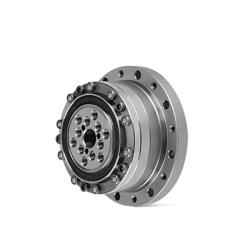 zero Backlash Harmonic Drive CSG | CSF Reducer
zero Backlash Harmonic Drive CSG | CSF Reducer