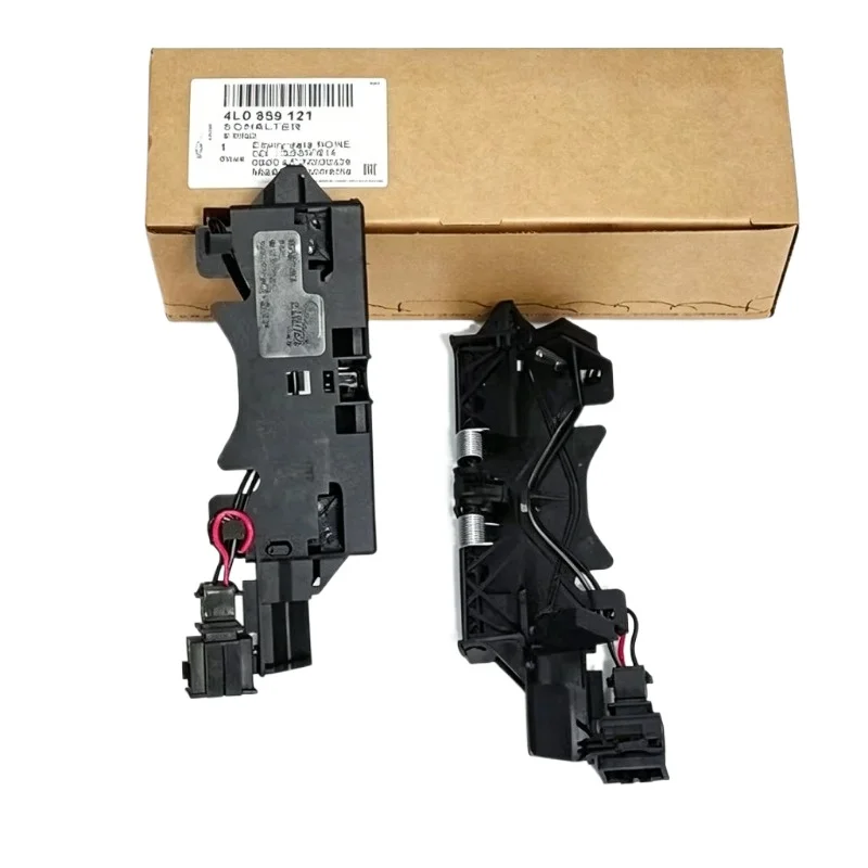 4L0959121 Trunk Lid Release Switch Fit For Audi Q7 4L Q5 8R 2007-2015
4L0959121 Trunk Lid Release Switch Fit For Audi Q7 4L Q5 8R 2007-2015