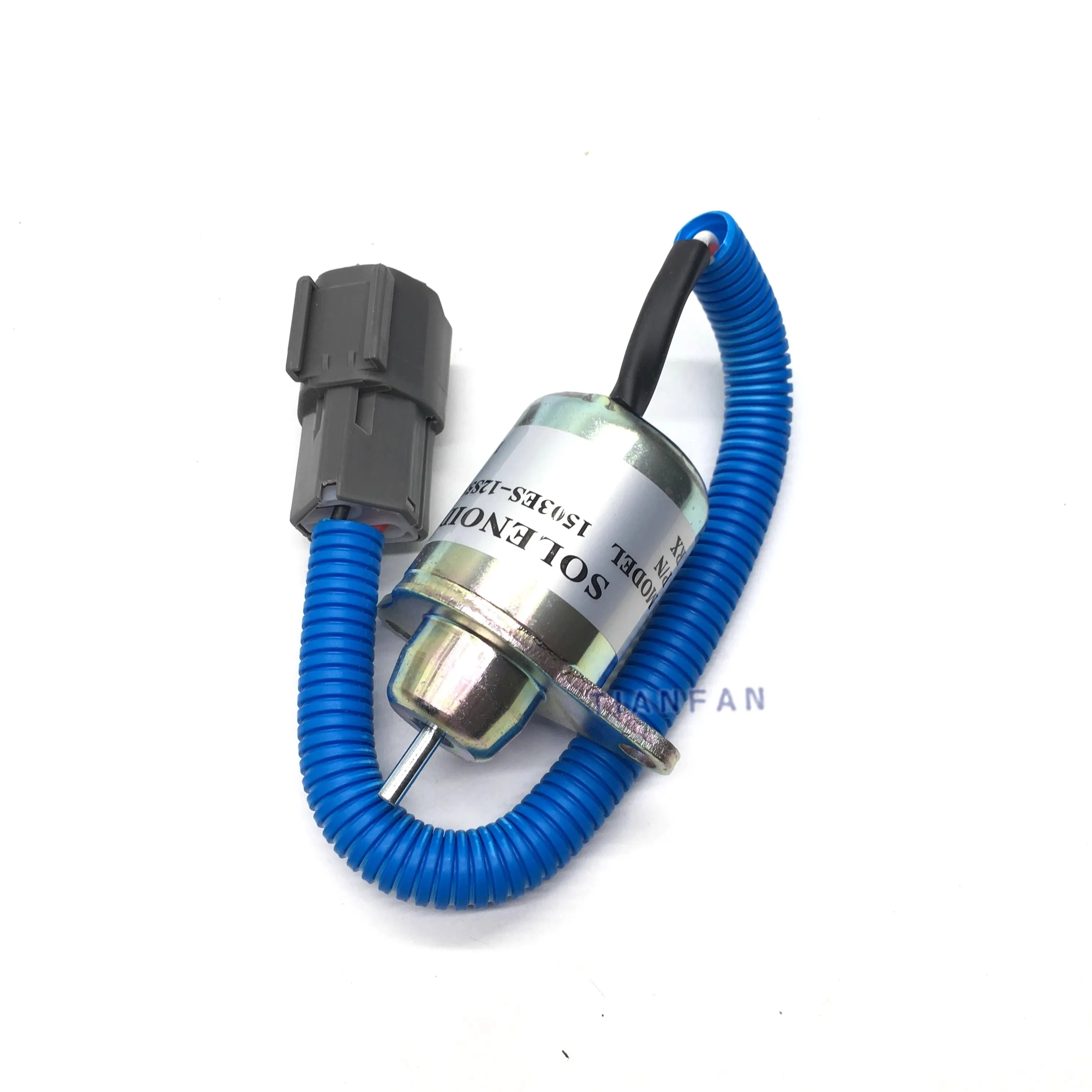 wholesale diesel Excavator 4TNV94 98 Flameout switch for YANMAN Excavator spare parts
wholesale diesel Excavator 4TNV94 98 Flameout switch for YANMAN Excavator spare parts