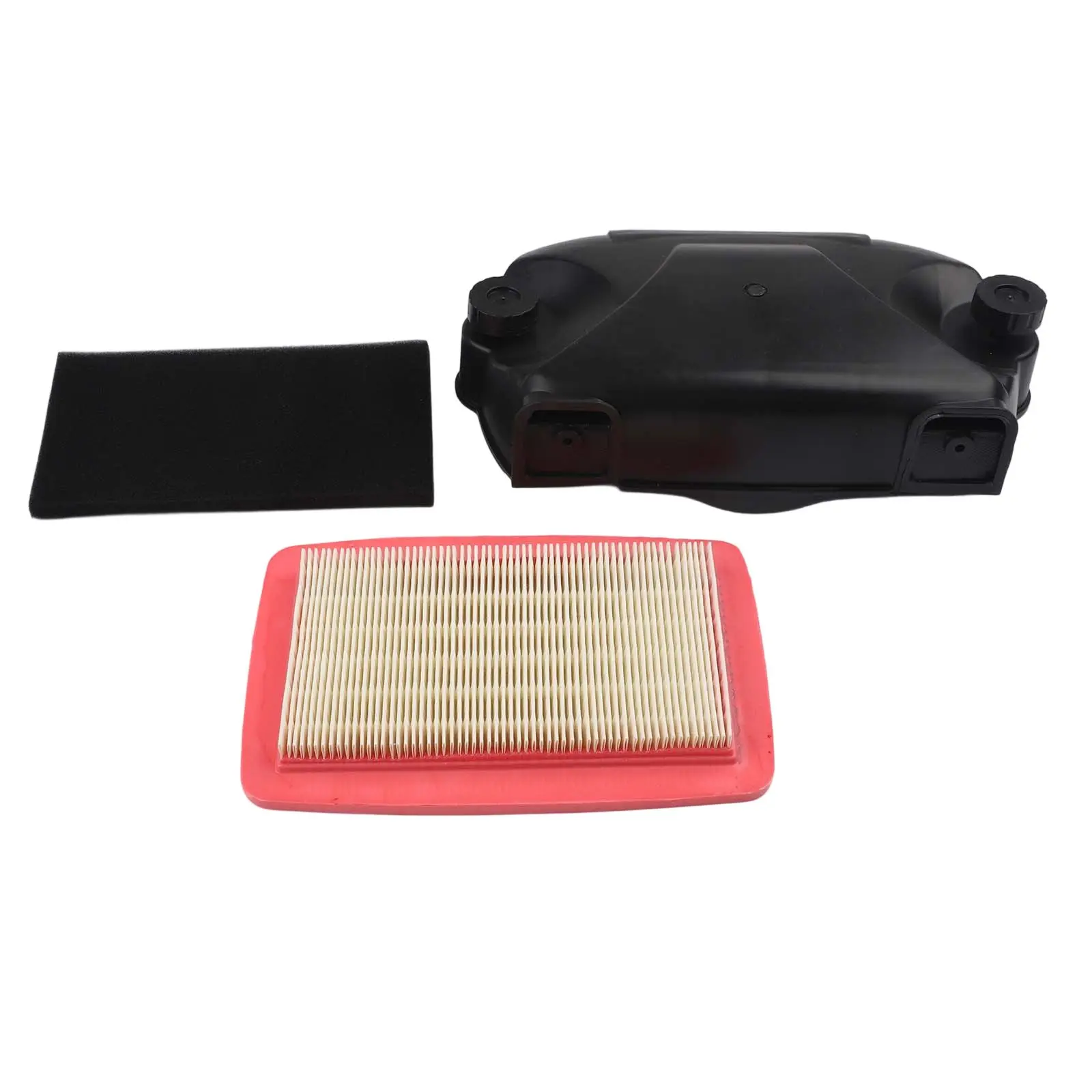 For EBZ8500RH Models Air Filter Assembly Replacement Element For Blower Maintenance Easy Install Blower Parts Plastic Components
For EBZ8500RH Models Air Filter Assembly Replacement Element For Blower Maintenance Easy Install Blower Parts Plastic Components