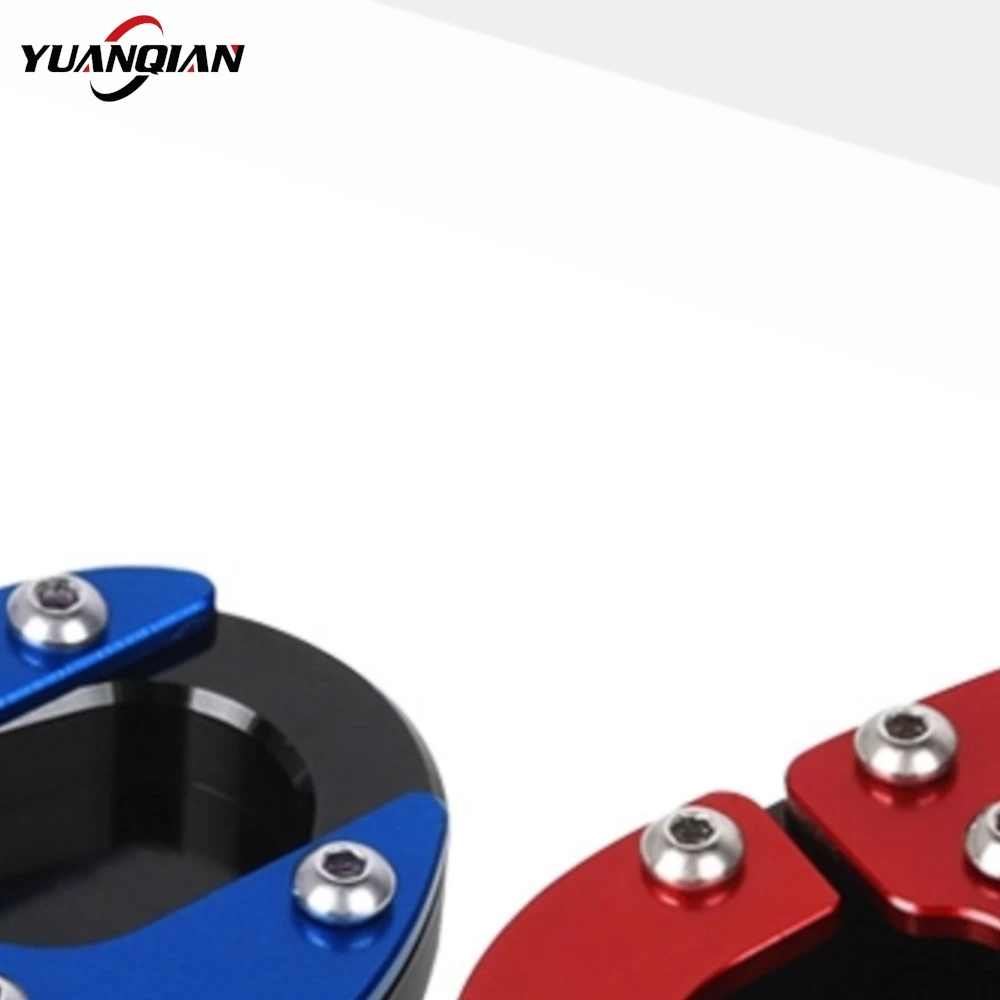 FOR Tiger 800 XC XRx XRt XR XCa XRt XCx A082 C201 A08 Motorcycle Kickstand Foot Enlarger Side Extension Pad Stand Support Plate
FOR Tiger 800 XC XRx XRt XR XCa XRt XCx A082 C201 A08 Motorcycle Kickstand Foot Enlarger Side Extension Pad Stand Support Plate