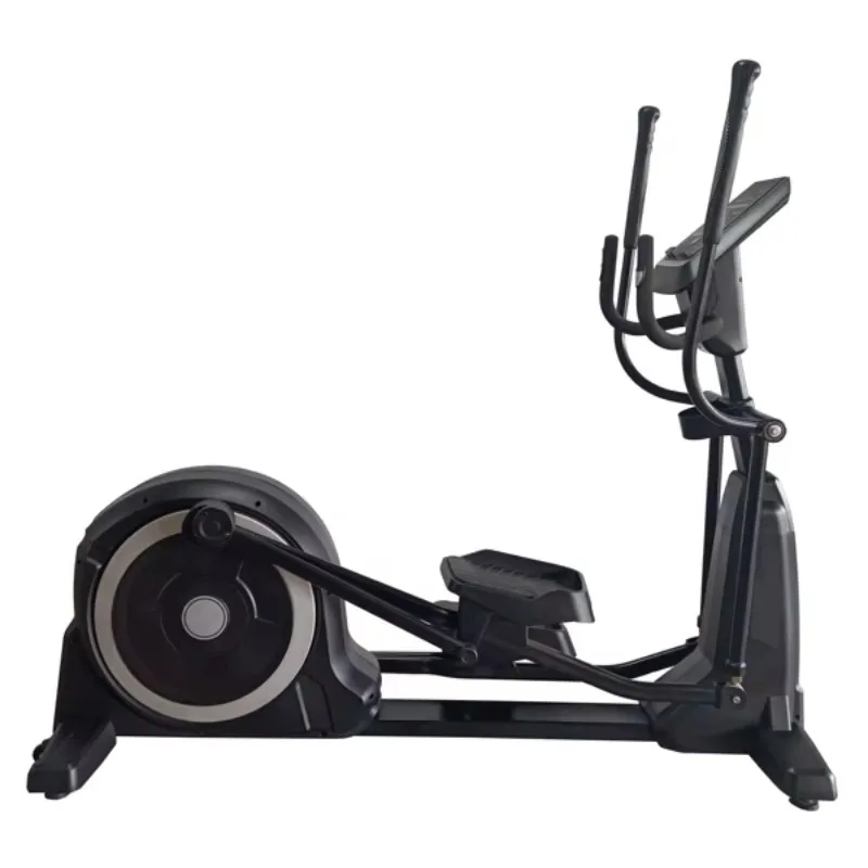 Commercial Gym Manual Cardio Fitness Elliptical Trainer Cross Trainer High Quality Equipment for Workout
Commercial Gym Manual Cardio Fitness Elliptical Trainer Cross Trainer High Quality Equipment for Workout