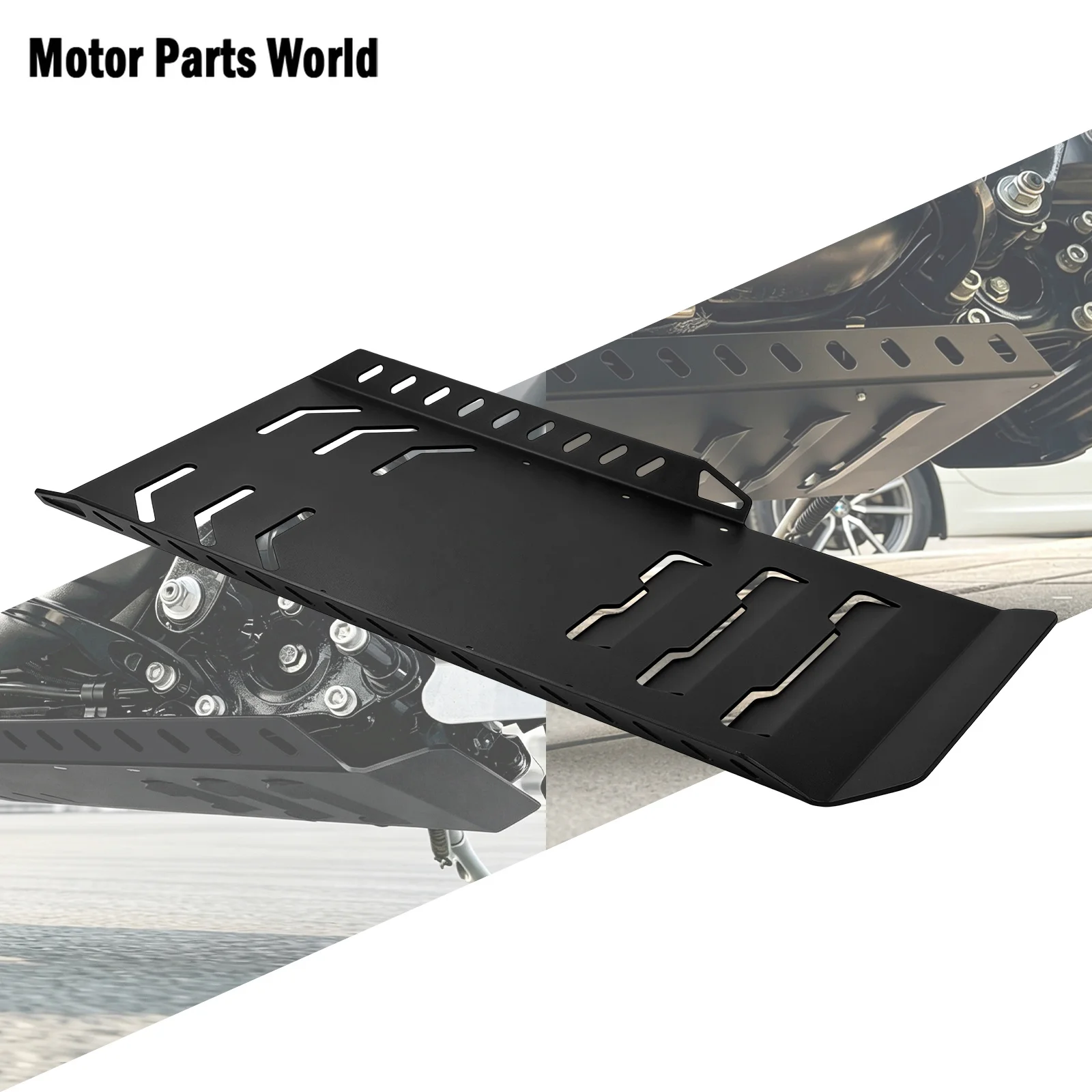 Motorcycle Lower Engine Chassis Guard Protector Cover Skid Plate For Harley Touring 2014-2023 Road King Street Electra Glide
Motorcycle Lower Engine Chassis Guard Protector Cover Skid Plate For Harley Touring 2014-2023 Road King Street Electra Glide