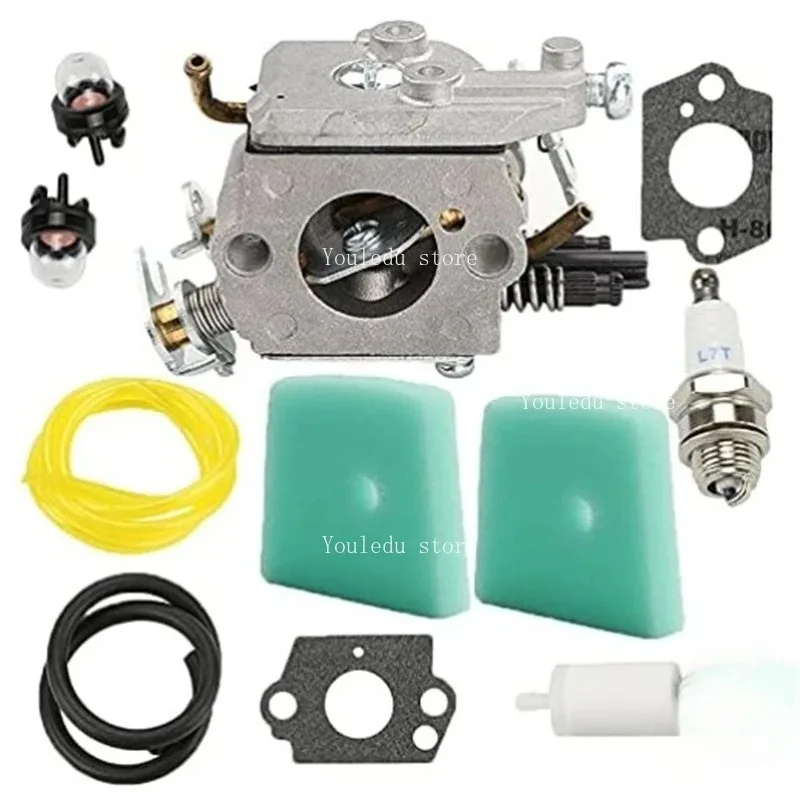 Подходит для карбюратора C1Q-EL24 HUS223L 123L 322L 326L 123C 123LD 223R
Подходит для карбюратора C1Q-EL24 HUS223L 123L 322L 326L 123C 123LD 223R