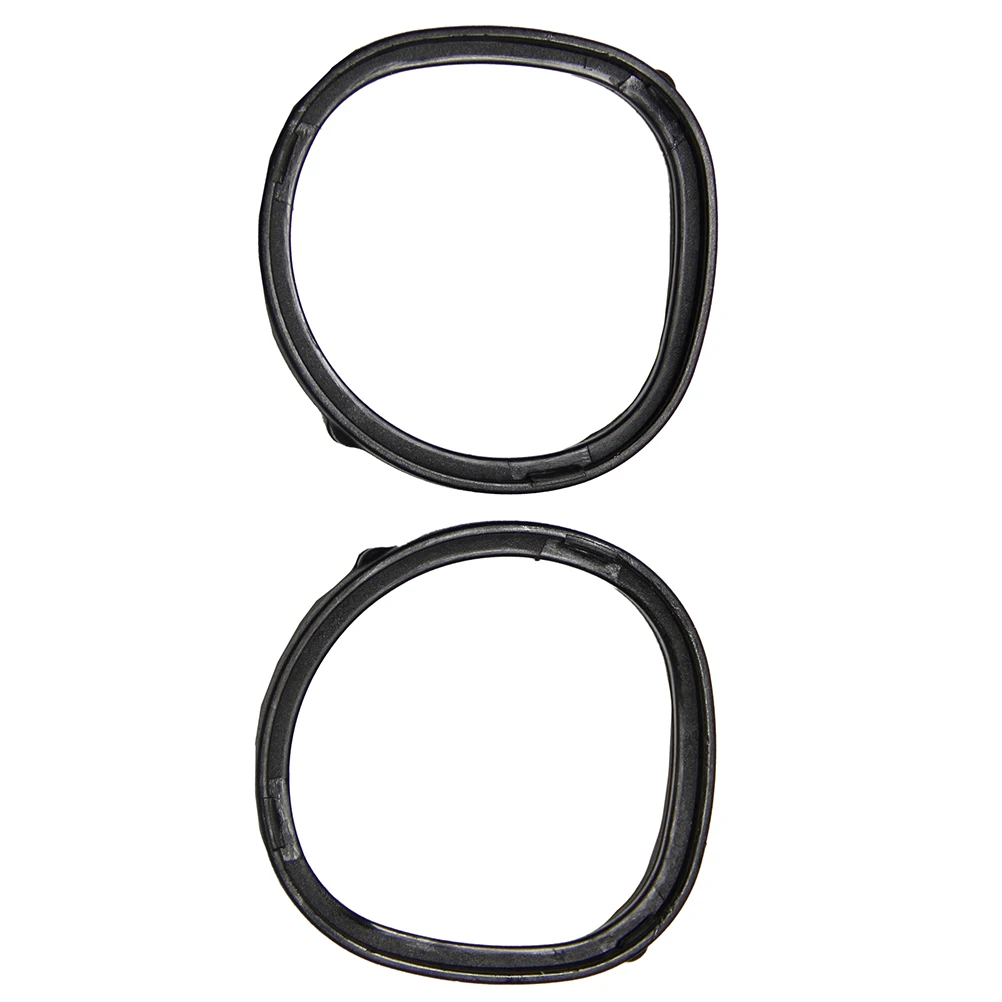 2pcs VR Glasses Washers Blue Light Lens Protection Silicone Anti-Scratch Rings for 2 Comfortable Safe
2pcs VR Glasses Washers Blue Light Lens Protection Silicone Anti-Scratch Rings for 2 Comfortable Safe