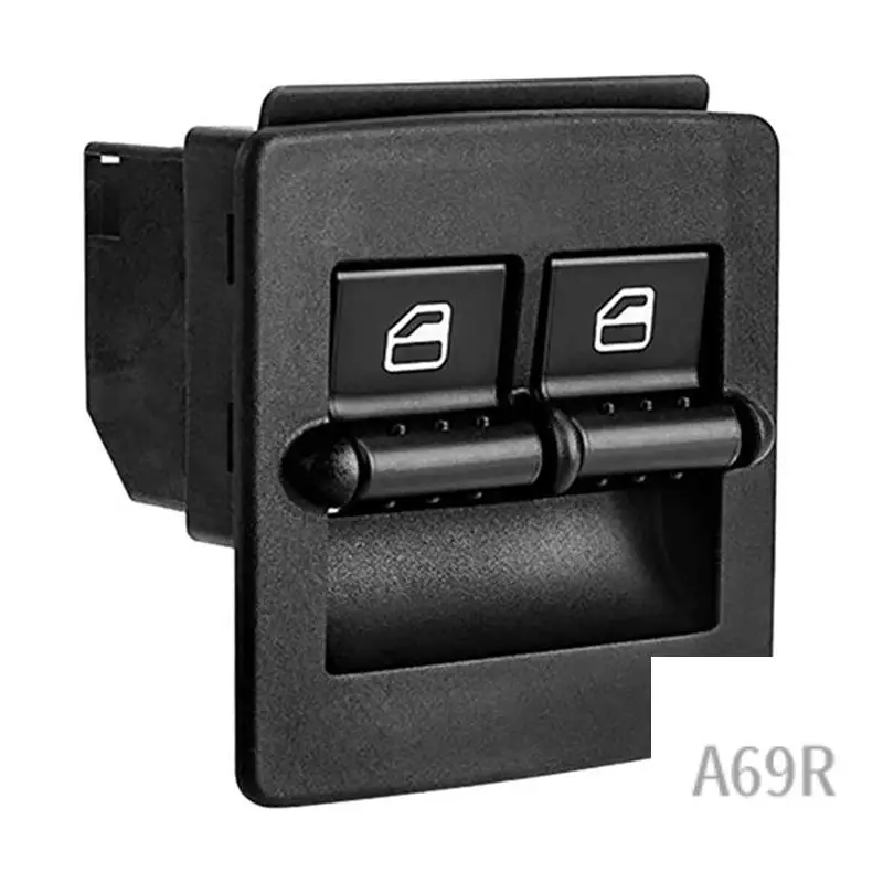 A69R-1C0359527 Glass Lift Switch Car Window Glass Lift Switch For Beetle 1998-2010
A69R-1C0359527 Glass Lift Switch Car Window Glass Lift Switch For Beetle 1998-2010