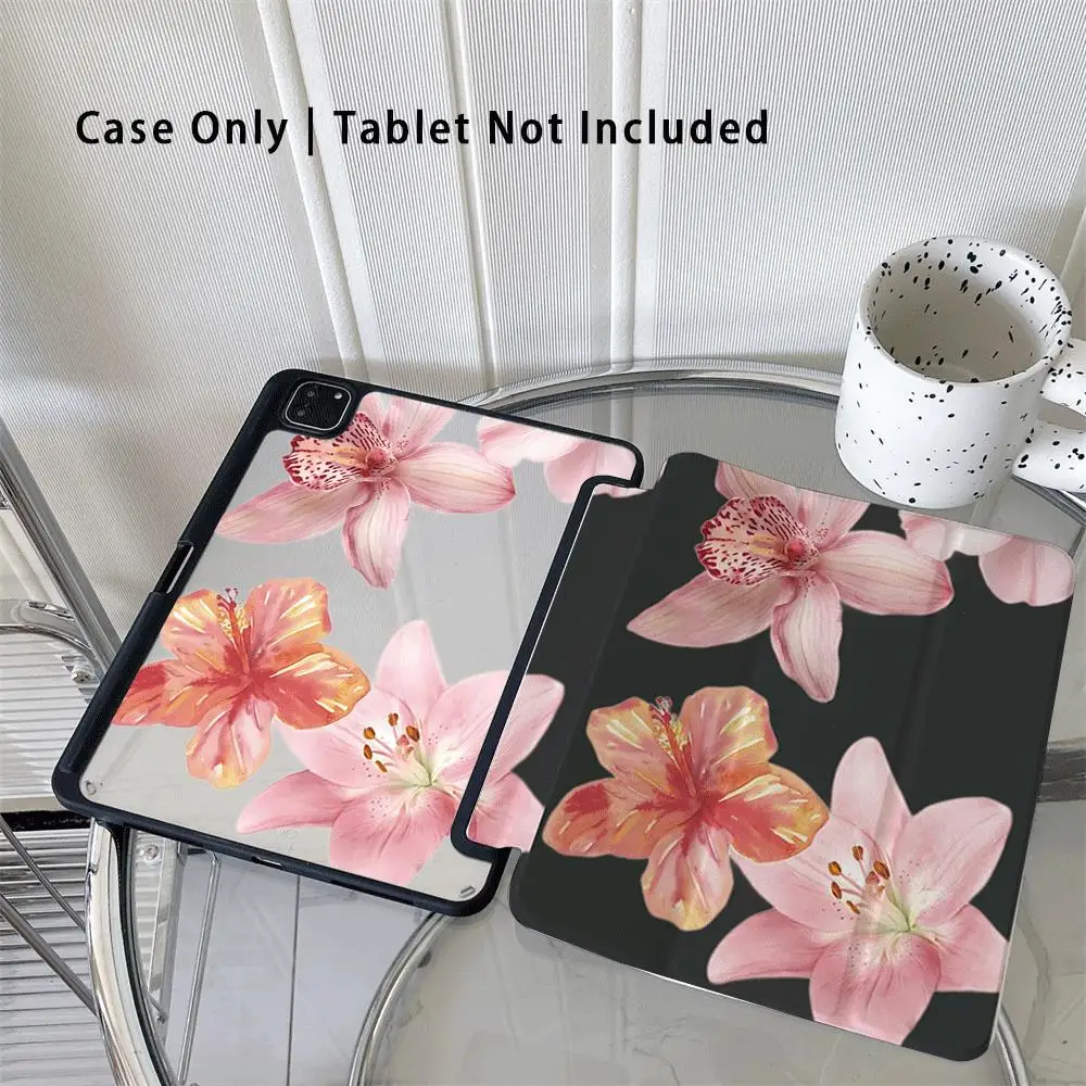 Case compatible with iPad 10.9/Pro11/10th7/8/Air 4/5/Air 13(M3 2025)/Air 11(M3 2025)/Air 11(M3 2025)/(A16 2025)
Case compatible with iPad 10.9/Pro11/10th7/8/Air 4/5/Air 13(M3 2025)/Air 11(M3 2025)/Air 11(M3 2025)/(A16 2025)