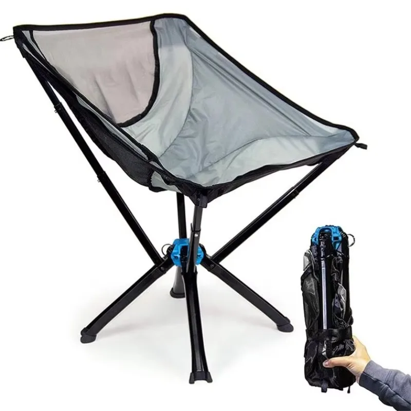 Polar Everest Portable Chair Easy Set up Camping Accessories Lightweight Hiking Camping Chairs Compact Folding Chair for Adults
Polar Everest Portable Chair Easy Set up Camping Accessories Lightweight Hiking Camping Chairs Compact Folding Chair for Adults