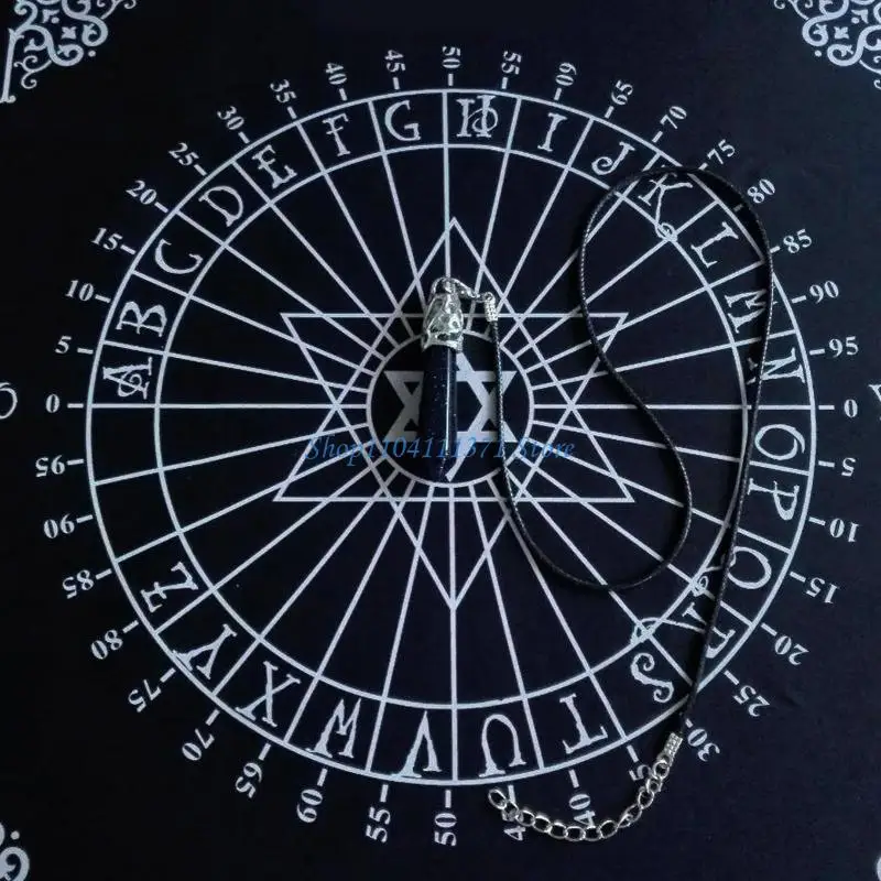 P9FC Черная квадратная ткань стол Колдовство гобелен астрология тазовода таблица таблицы маятника Таро Таро
P9FC Черная квадратная ткань стол Колдовство гобелен астрология тазовода таблица таблицы маятника Таро Таро