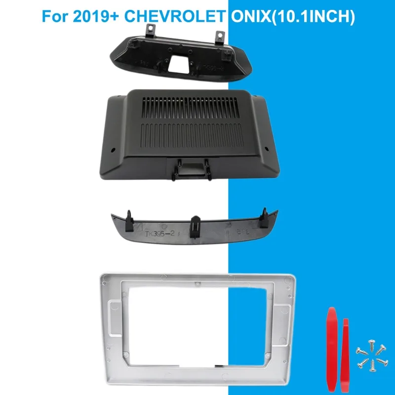 For 2019+ CHEVROLET ONIX 10.1inch Android Car Radio GPS Multimedia Touch Screen Player
For 2019+ CHEVROLET ONIX 10.1inch Android Car Radio GPS Multimedia Touch Screen Player