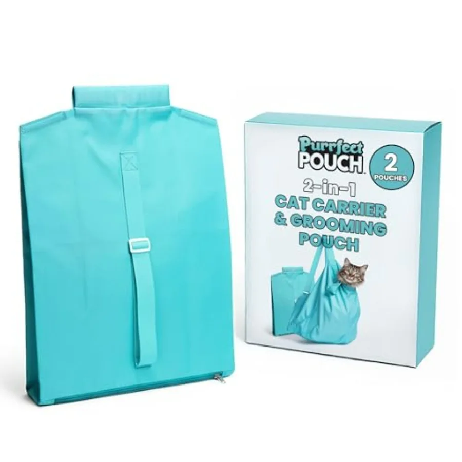 The Original AS SEEN ON TV. Comfy Soothing Cat Carrier
The Original AS SEEN ON TV. Comfy Soothing Cat Carrier