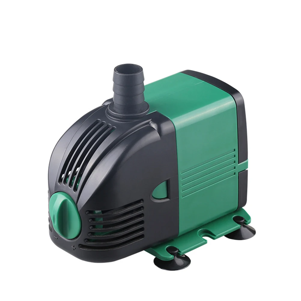 220V Silent Submersible Water Pump for Aquarium Fish Tank Fountains Energy Saving Adjustable Flow Pet Supplies
220V Silent Submersible Water Pump for Aquarium Fish Tank Fountains Energy Saving Adjustable Flow Pet Supplies