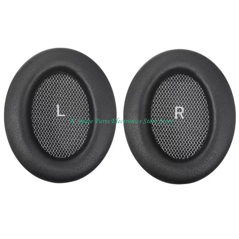 SZ Leather Ear Pads for MOMENTUM 4.0 Headphone Sleeves Earmuff Easily Replaced Ear Pads Headphone Sleeves Cover Accessories
SZ Leather Ear Pads for MOMENTUM 4.0 Headphone Sleeves Earmuff Easily Replaced Ear Pads Headphone Sleeves Cover Accessories
