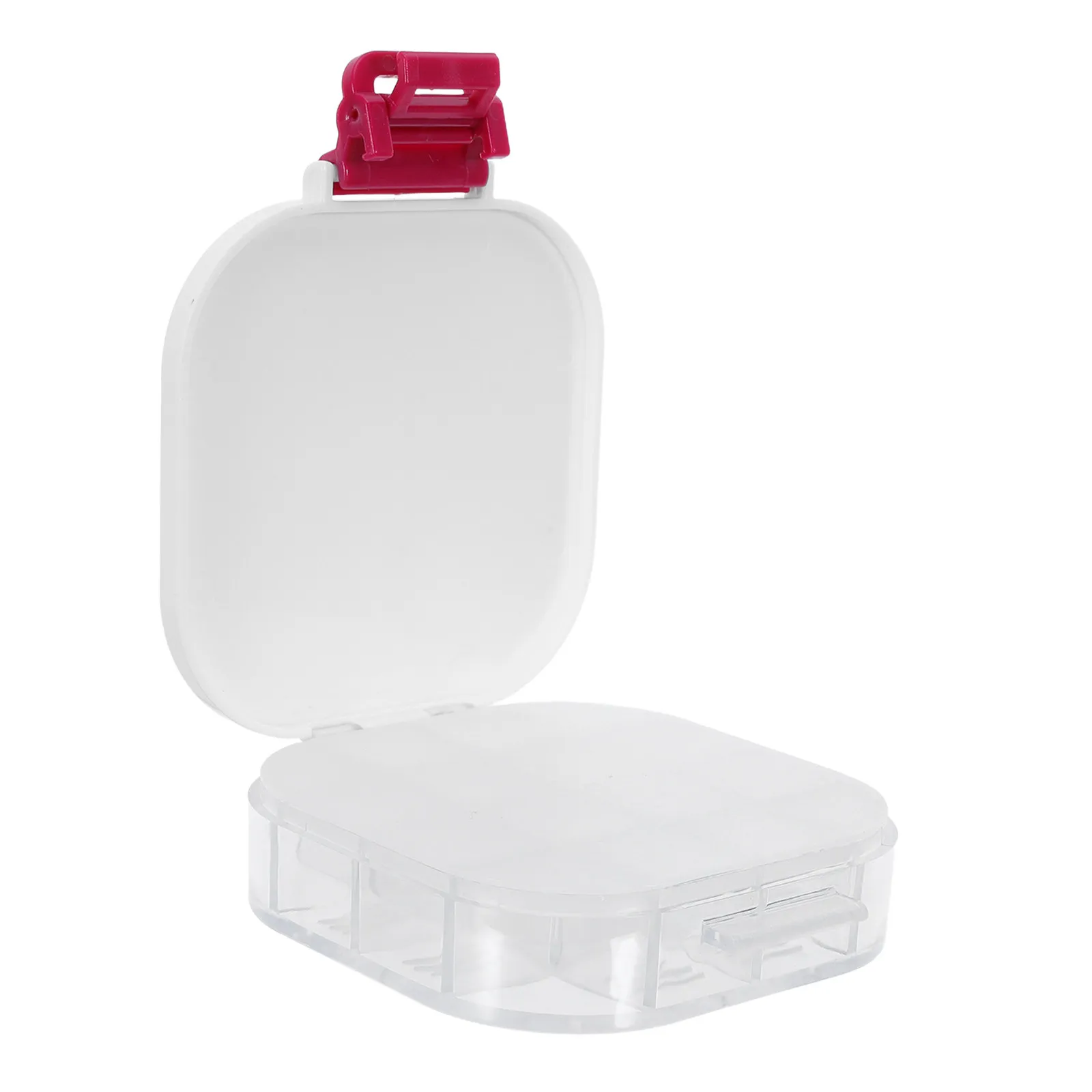 Портативная палитра для акварельных красок на 16 отделений, увлажняющая, прозрачная пластиковая, для путешествий, для художников
Портативная палитра для акварельных красок на 16 отделений, увлажняющая, прозрачная пластиковая, для путешествий, для художников