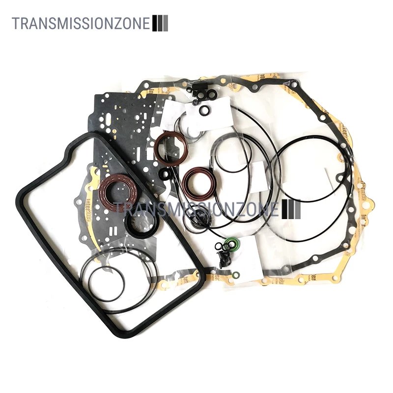 4HP20 4-Speed Automatic Transmission Gasket Kit For FORD LANCIA Benz PEUGEOT CITROEN FIAT
4HP20 4-Speed Automatic Transmission Gasket Kit For FORD LANCIA Benz PEUGEOT CITROEN FIAT