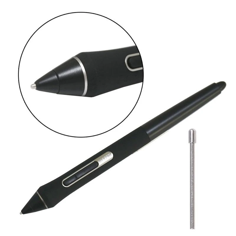 for Titanium 2nd Gen Graphic Drawing Pad Pen Nibs Replacement Stylus Tips for Wacom BAMBOO Intuos Cintiq Pen Pth460 best sale
for Titanium 2nd Gen Graphic Drawing Pad Pen Nibs Replacement Stylus Tips for Wacom BAMBOO Intuos Cintiq Pen Pth460 best sale