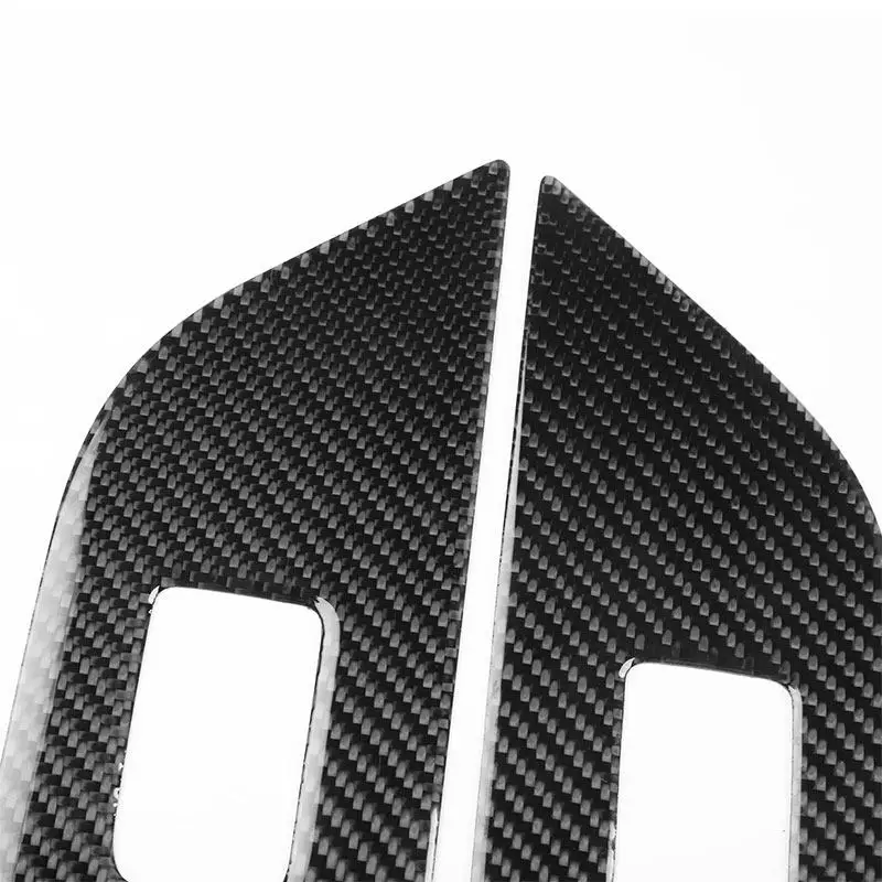 LHD Car Window Lift Panel Button Frame Trim For Toyota RAV4 XA50 2019 2020 2021 2022 2023 2024 2025 Soft Carbon Fiber Texture
LHD Car Window Lift Panel Button Frame Trim For Toyota RAV4 XA50 2019 2020 2021 2022 2023 2024 2025 Soft Carbon Fiber Texture