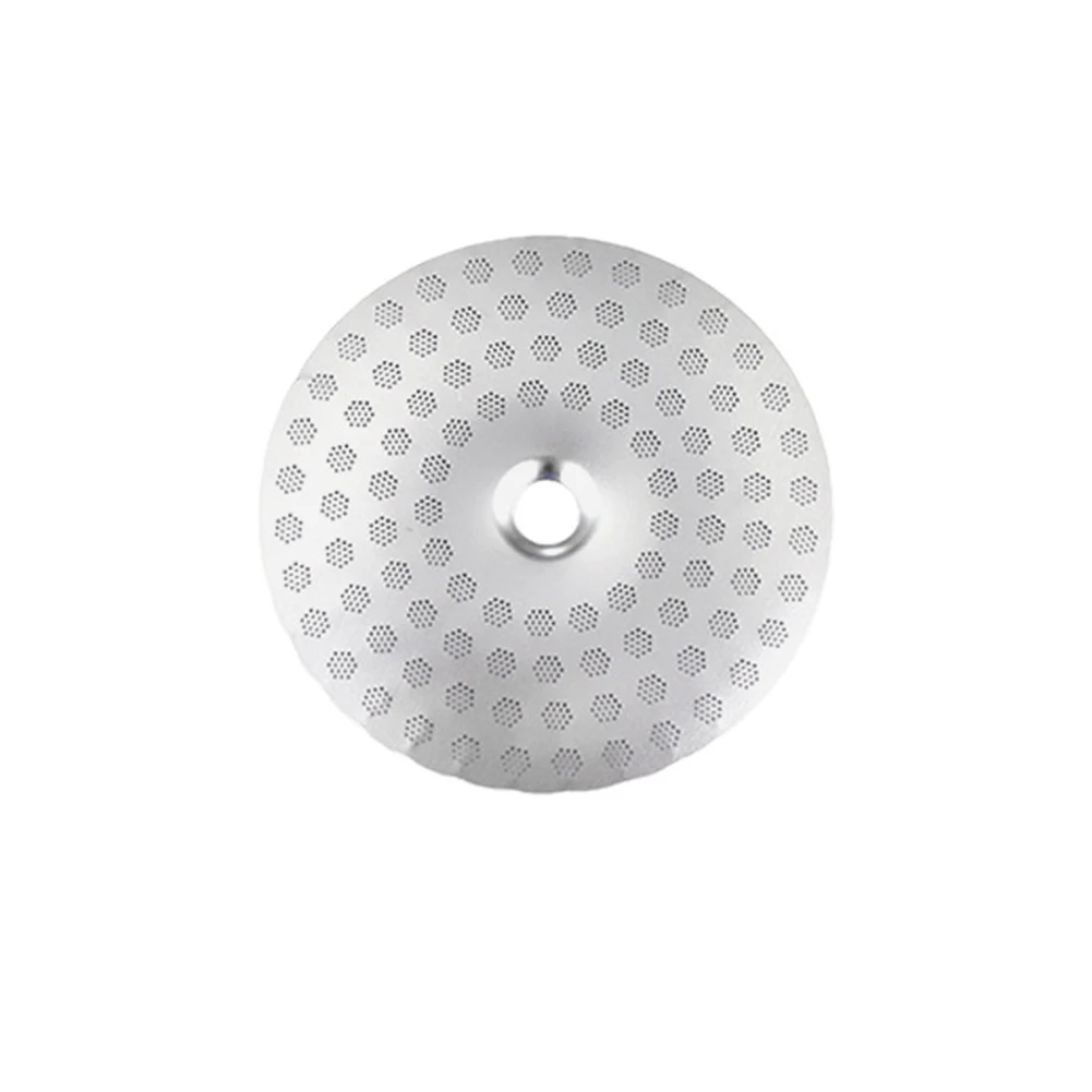 Upgrade Your Espresso Machine Performance With Group Head Shower Screen Improved Coffee Extraction Easy To Clean
Upgrade Your Espresso Machine Performance With Group Head Shower Screen Improved Coffee Extraction Easy To Clean