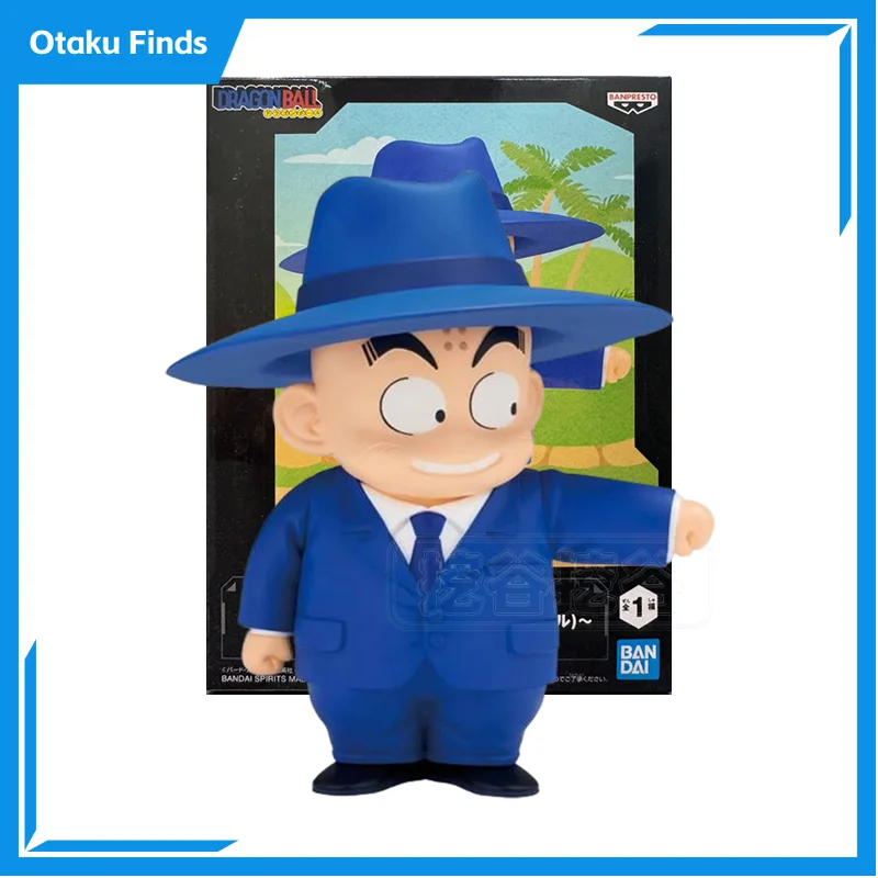【 in Stock 】 Bandai Eyewear Factory BANPRESSTO Dragon Ball SOFVIMATES Series Suits and Kline Landscape Handmade
【 in Stock 】 Bandai Eyewear Factory BANPRESSTO Dragon Ball SOFVIMATES Series Suits and Kline Landscape Handmade