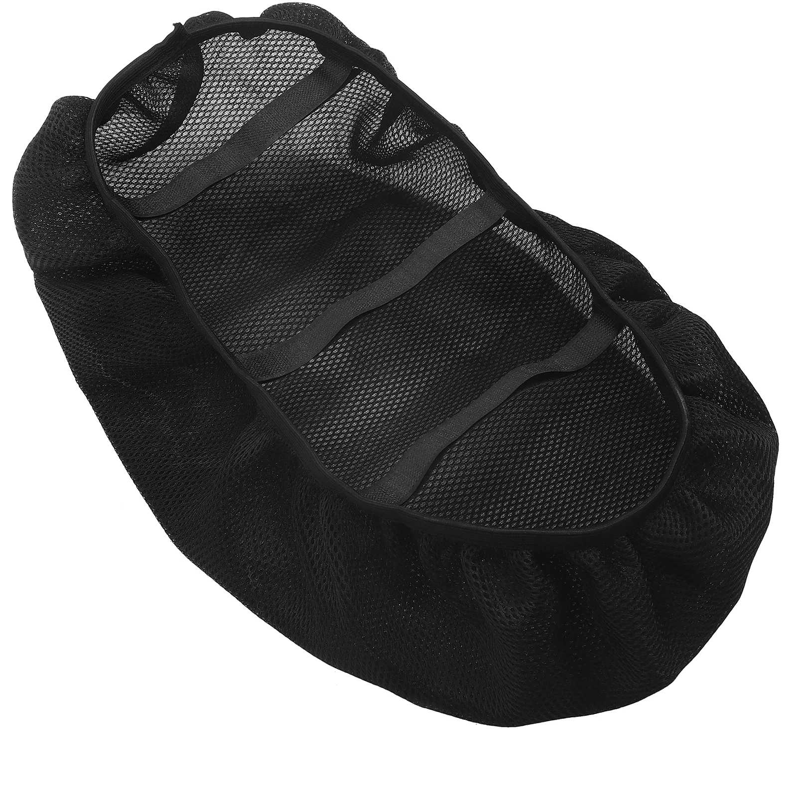 Electric Motorcycle Seat Cushion Soft Breathable Anti Heat Scooter Seat Cover Riding Comfort Motorbike Accessory
Electric Motorcycle Seat Cushion Soft Breathable Anti Heat Scooter Seat Cover Riding Comfort Motorbike Accessory