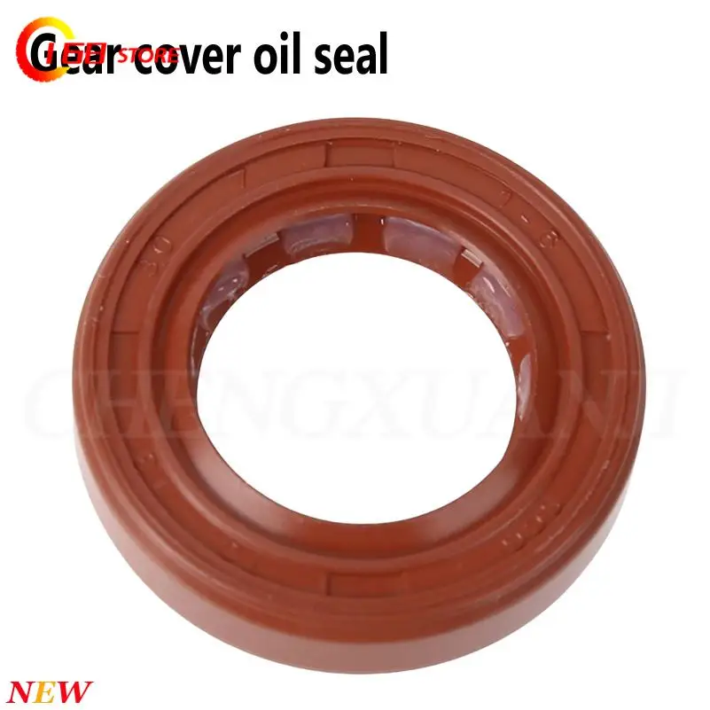 Сальник из нитриловой резины TC-18x30x7 Нитриловый сальник с двойной губой для GY6 50cc 139 QMB сальник скутера
Сальник из нитриловой резины TC-18x30x7 Нитриловый сальник с двойной губой для GY6 50cc 139 QMB сальник скутера