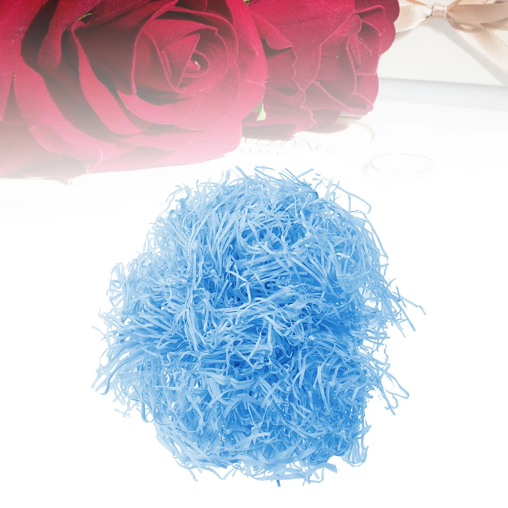Raffia Shredded Silks Wedding Favor Box Filler Eco Friendly Gift Packaging Basket Fillers Present Crepe Filling Party Supplies
Raffia Shredded Silks Wedding Favor Box Filler Eco Friendly Gift Packaging Basket Fillers Present Crepe Filling Party Supplies