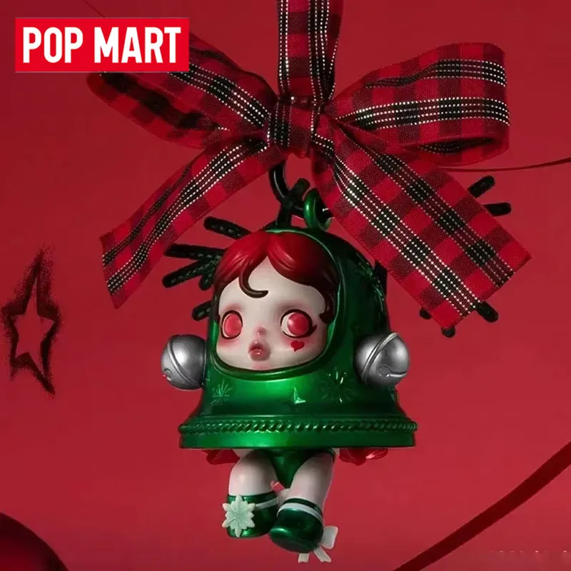 POP MART SKULLPANDA Tell Me What You Want Series слепая коробка Mystery Box Guess Bag Toys Doll Cute Anime Figure Desktop Ornaments 
POP MART SKULLPANDA Tell Me What You Want Series слепая коробка Mystery Box Guess Bag Toys Doll Cute Anime Figure Desktop Ornaments