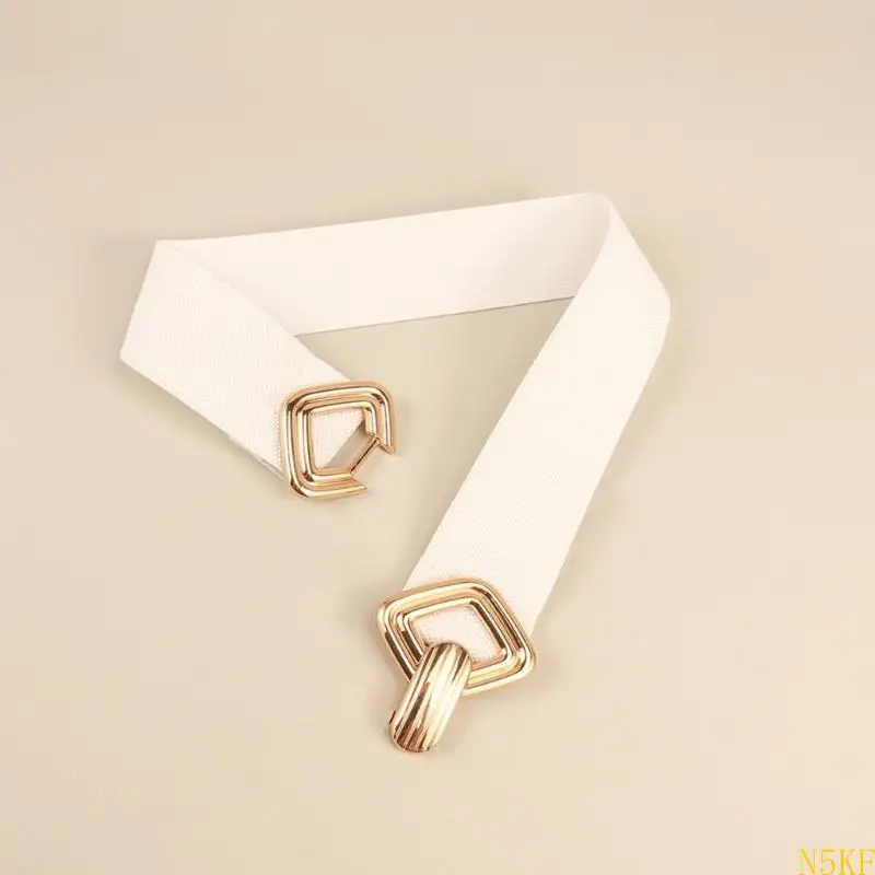 N5KF Waistbelt Body Chain for Suit Skirt Jeans Body Jewelry for Women Hot Girl
N5KF Waistbelt Body Chain for Suit Skirt Jeans Body Jewelry for Women Hot Girl