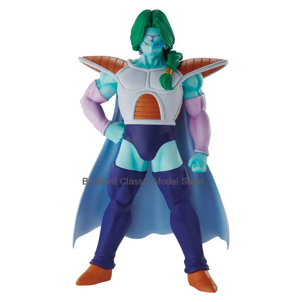 In Stock Bandai Ichiban Dragon Ball EX Fear Masterlise Frieza Army Zarbon Dodoria Cui Anime Figure Action Model Collectible Toys
In Stock Bandai Ichiban Dragon Ball EX Fear Masterlise Frieza Army Zarbon Dodoria Cui Anime Figure Action Model Collectible Toys