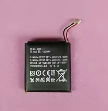 New New Hot W801 Watch Battery K8 T8 Watch Special 3.8V 3.7V Bluetooth Smart Phone Battery Rechargeable Polymer Li-ion CellA Goo
New New Hot W801 Watch Battery K8 T8 Watch Special 3.8V 3.7V Bluetooth Smart Phone Battery Rechargeable Polymer Li-ion CellA Goo