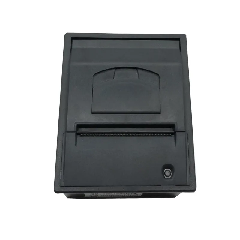 58mm Mini Panel Thermal Printer USB+RS232 Embedded Receipt Printer Easy to Embed into Instruments and Meters for Various Uses
58mm Mini Panel Thermal Printer USB+RS232 Embedded Receipt Printer Easy to Embed into Instruments and Meters for Various Uses