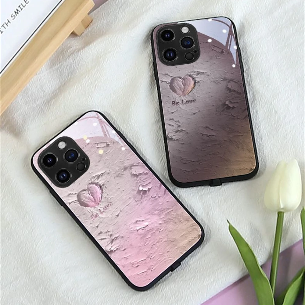Pretty Love Heart Sound Control LED Flash Cases Luminous Glass Cover For Samsung S26 S25 S24 S22 S23 S21 S20 FE Plus Ultra
Pretty Love Heart Sound Control LED Flash Cases Luminous Glass Cover For Samsung S26 S25 S24 S22 S23 S21 S20 FE Plus Ultra