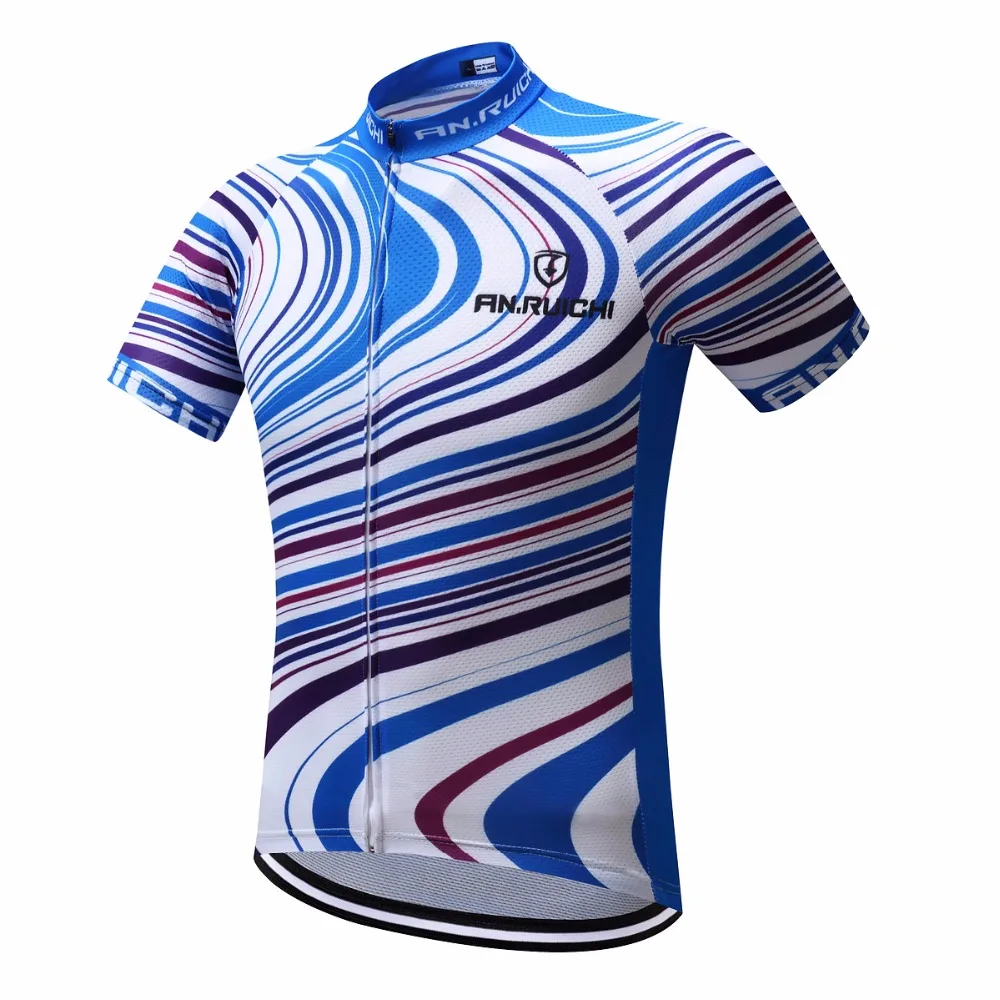 Quick Dry Unisex Cycling Jersey 2018 Short Riding Bicycle Cycling Clothing Sport Jerseys Customized/Wholesale Service
Quick Dry Unisex Cycling Jersey 2018 Short Riding Bicycle Cycling Clothing Sport Jerseys Customized/Wholesale Service