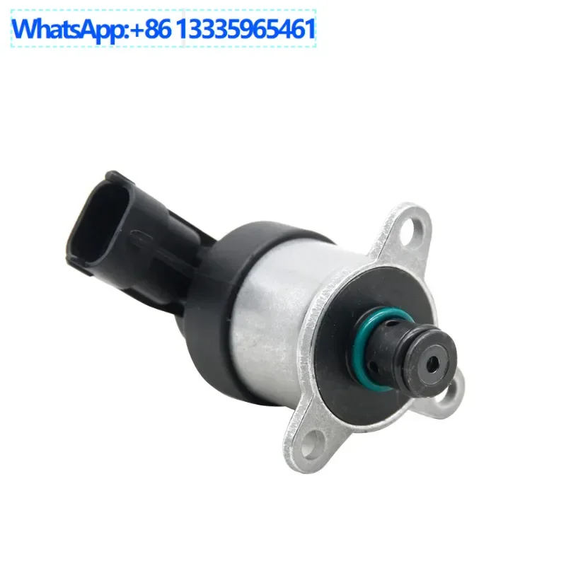 2PCS Common Rail Fuel Metering Valve, Metering Unit 0 928 400 831 For Chevrolet 0928400831
2PCS Common Rail Fuel Metering Valve, Metering Unit 0 928 400 831 For Chevrolet 0928400831