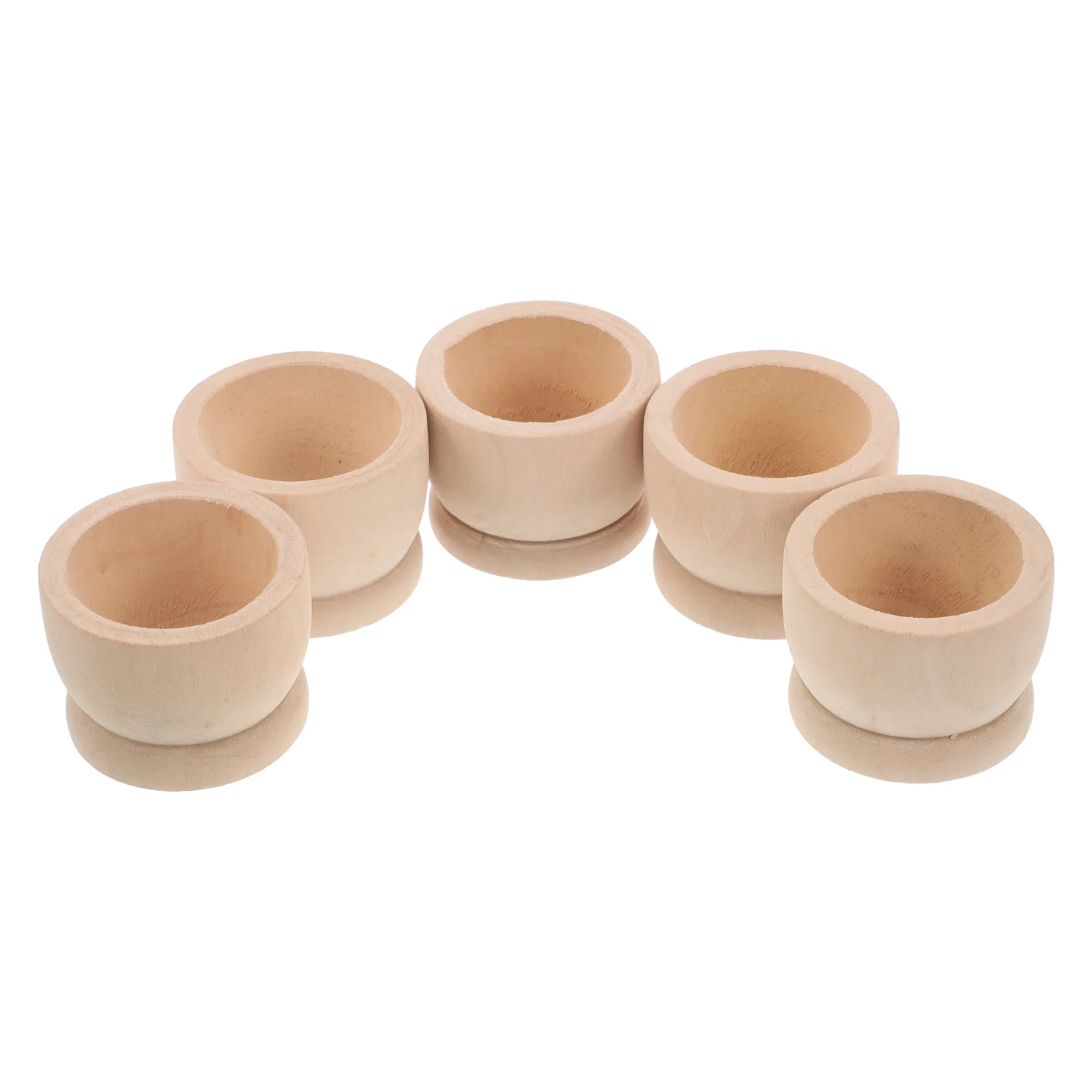 6 Pcs Egg Tray Easter Eggs Holder Centerpiece for Table Tool Day Decoration Deviled Wooden Display Stand
6 Pcs Egg Tray Easter Eggs Holder Centerpiece for Table Tool Day Decoration Deviled Wooden Display Stand