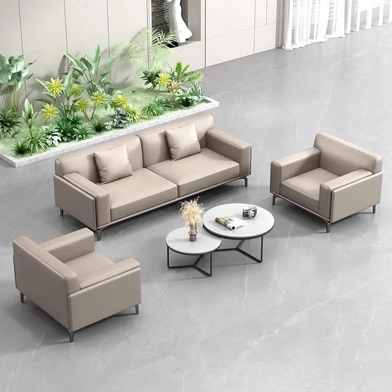 Office Reception Sofa Business Meeting and Negotiation Room Office Sofa Simple Modern Italian Minimalist Tea Table Combination
Office Reception Sofa Business Meeting and Negotiation Room Office Sofa Simple Modern Italian Minimalist Tea Table Combination