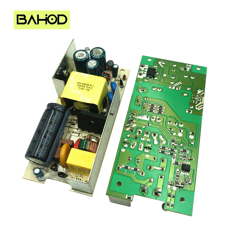 Оригинальное оборудование в разобранном виде 29V2A 36V2A голая плата импульсный источник питания плата питания с монтажными отверстиями
Оригинальное оборудование в разобранном виде 29V2A 36V2A голая плата импульсный источник питания плата питания с монтажными отверстиями