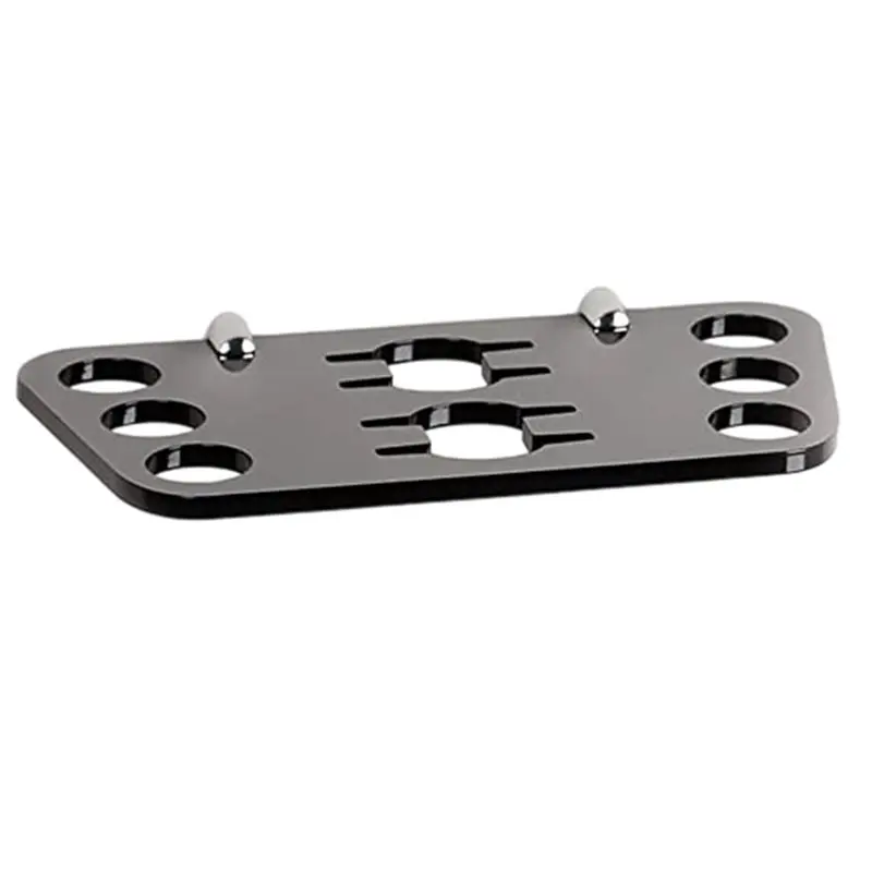 Table Tennis Paddle Storage Rack Table Tennis Racket Display Wall Mounted Holder For Game Room, Garage, Home-A00E
Table Tennis Paddle Storage Rack Table Tennis Racket Display Wall Mounted Holder For Game Room, Garage, Home-A00E