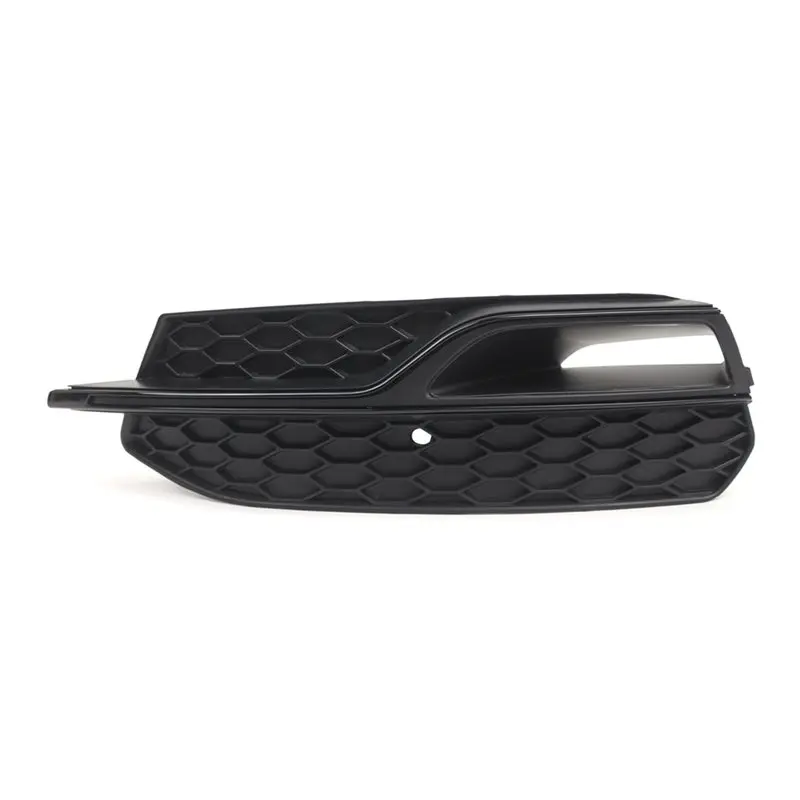 ABTD-For A3 S-Line S3 2013-2016 Front Bumper Fog Light Grill Bezel Foglight Replacement Part
ABTD-For A3 S-Line S3 2013-2016 Front Bumper Fog Light Grill Bezel Foglight Replacement Part