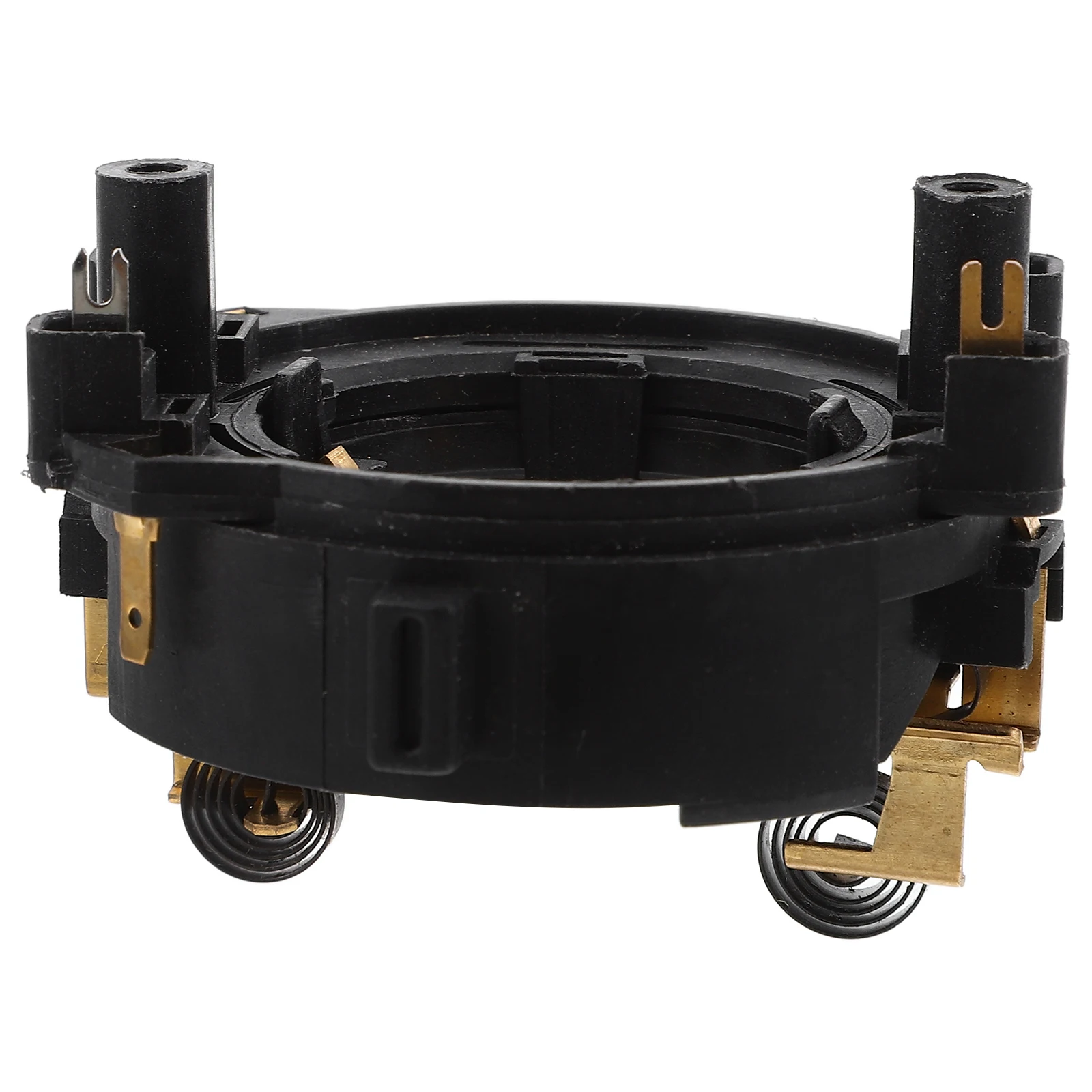 Electric Hammer Brush Holder Carbon Material Bracket Drill Motor Replacement Precision Design Long Lifespan Portable Impact
Electric Hammer Brush Holder Carbon Material Bracket Drill Motor Replacement Precision Design Long Lifespan Portable Impact