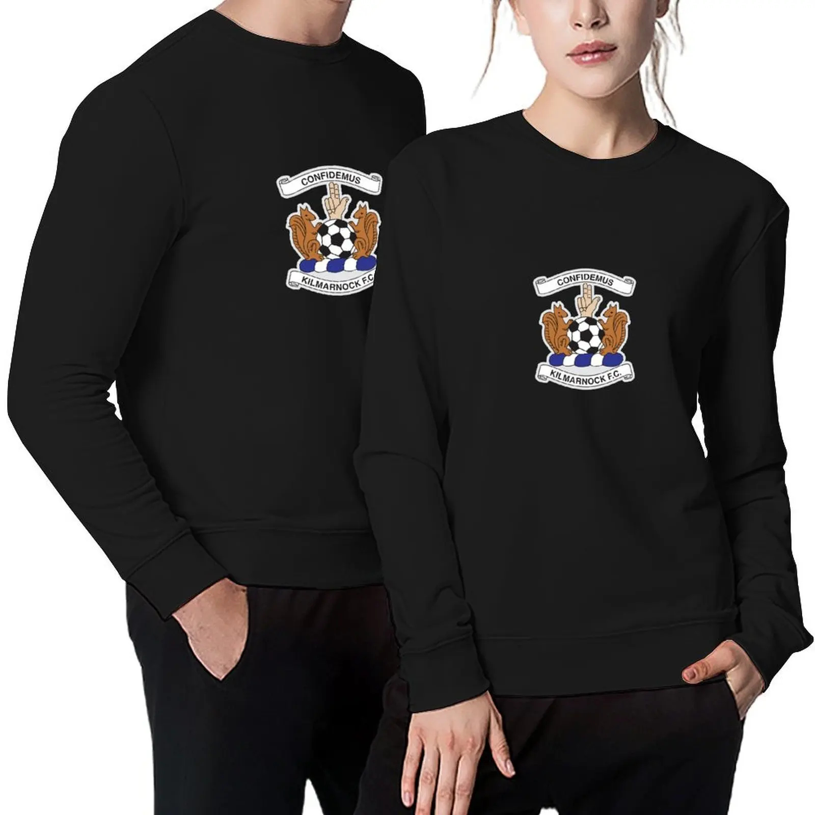 Kilmarnock football club logo - Stripes Pullover anime clothes men clothing men clothes anime clothing hooded sweatshirt 
Kilmarnock football club logo - Stripes Pullover anime clothes men clothing men clothes anime clothing hooded sweatshirt