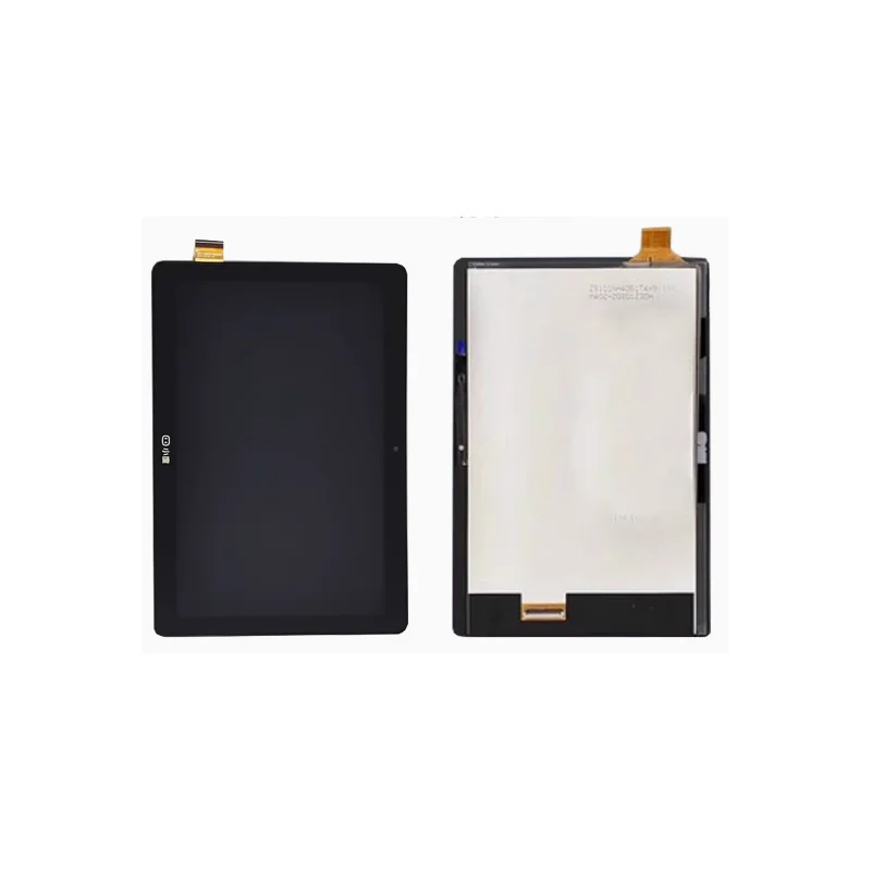 Suitable for small S12/S16/M10/S20 learning tablet screen assembly XDH-25-B3 touch screen LCD screen
Suitable for small S12/S16/M10/S20 learning tablet screen assembly XDH-25-B3 touch screen LCD screen