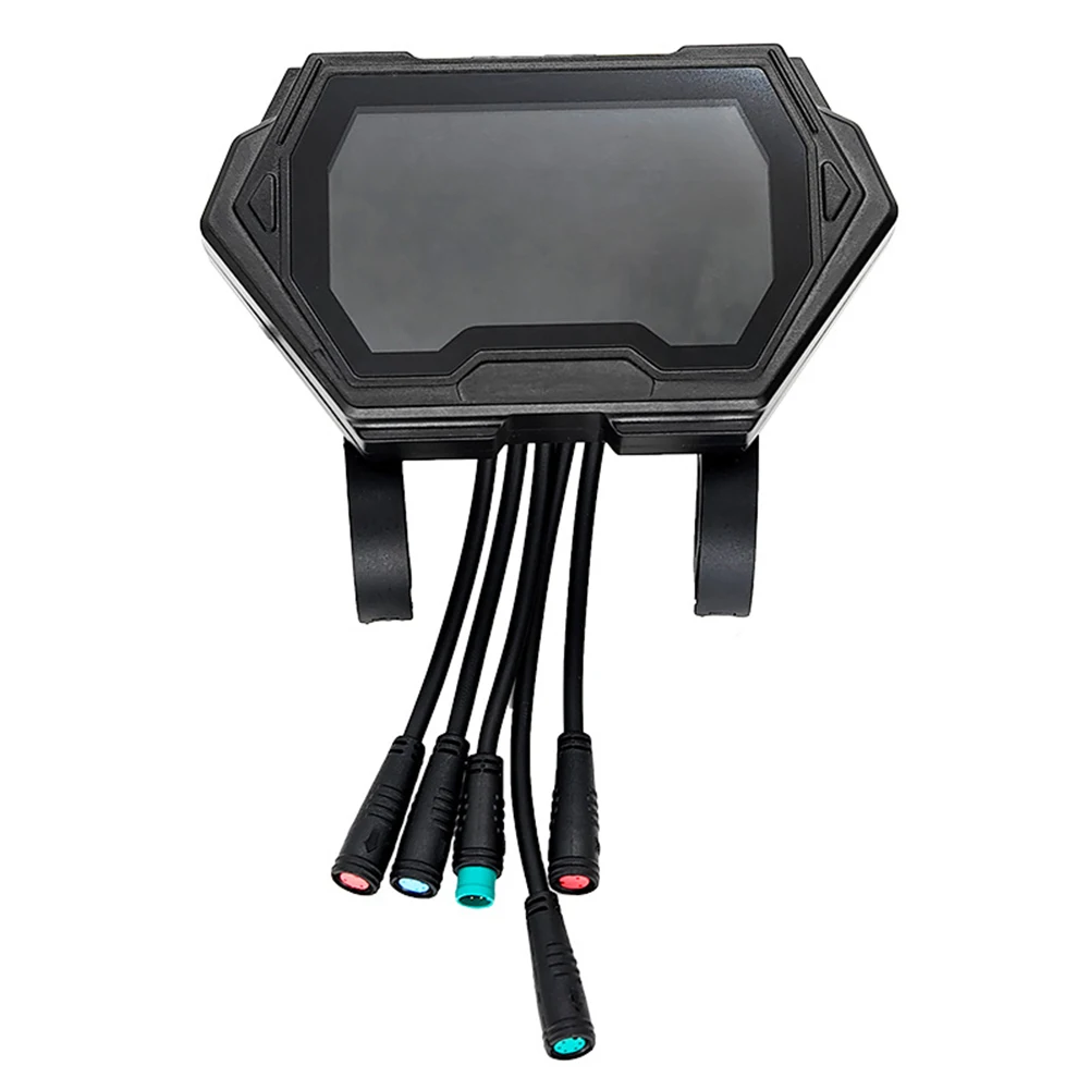 Приборная панель электрического скутера, совместимая с KUGOO For Kukirin For G2 PRO For Max For G2, легко заменить, обновление
Приборная панель электрического скутера, совместимая с KUGOO For Kukirin For G2 PRO For Max For G2, легко заменить, обновление