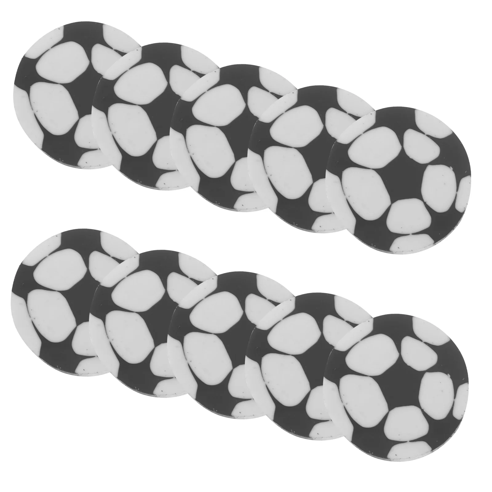 20 Pcs Football Eraser Creative Mini Erasers Delicate Pencil School Supplies Wear Resistant Party Favors Novelty Rubber Erasers
20 Pcs Football Eraser Creative Mini Erasers Delicate Pencil School Supplies Wear Resistant Party Favors Novelty Rubber Erasers
