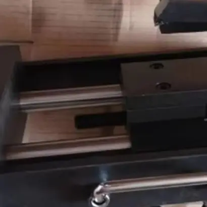 Drums Cutting Accessories AM-983 Drum Brake Lathe Machine Tool Parts for Automotive Repair And Maintenance
Drums Cutting Accessories AM-983 Drum Brake Lathe Machine Tool Parts for Automotive Repair And Maintenance