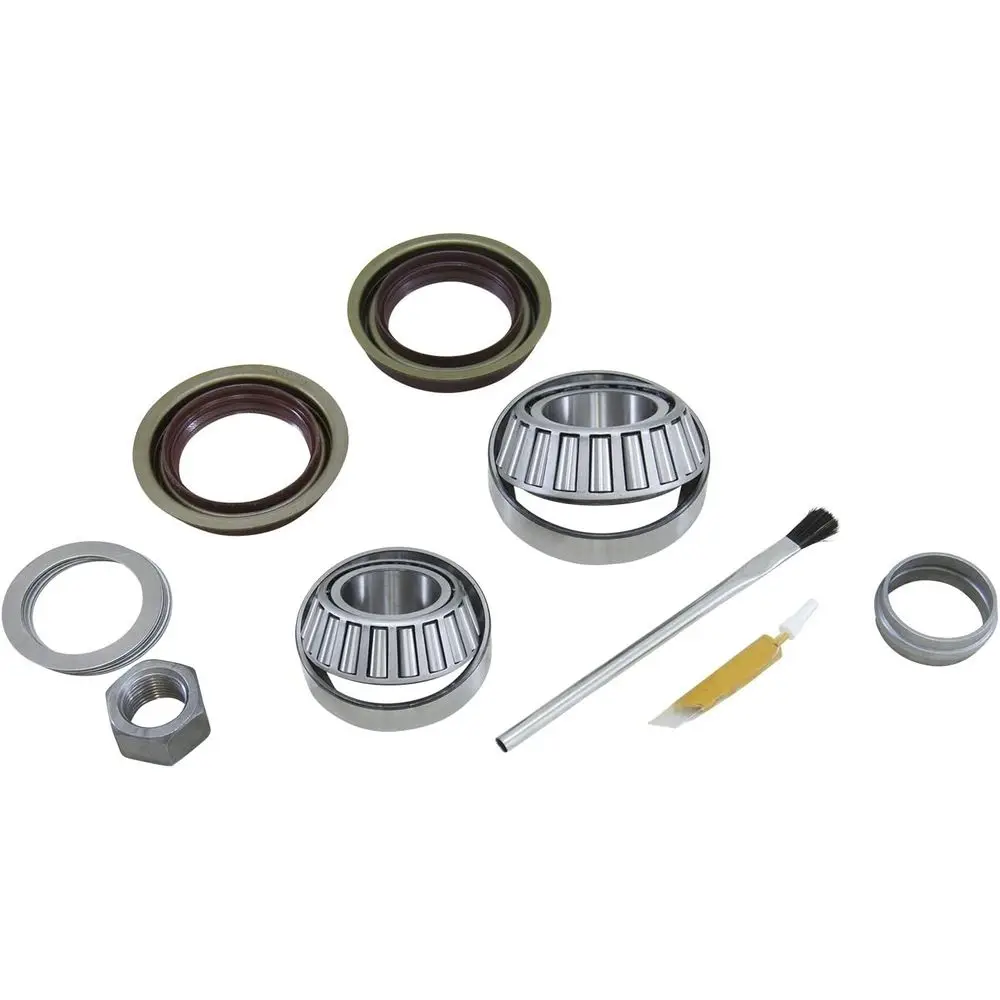 2009 and Prior 8.8 Rear Differential Pinion Installation Kit
2009 and Prior 8.8 Rear Differential Pinion Installation Kit