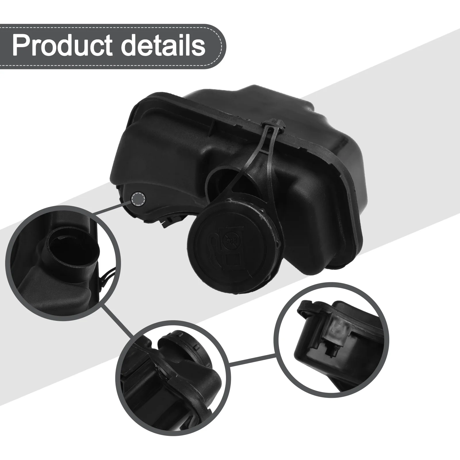 For Lawn Mowers For Maintenance And Repairs Plastic Fuel Tank Replacement Fuel Tank Lawn Care Engine Part Optimal Size
For Lawn Mowers For Maintenance And Repairs Plastic Fuel Tank Replacement Fuel Tank Lawn Care Engine Part Optimal Size
