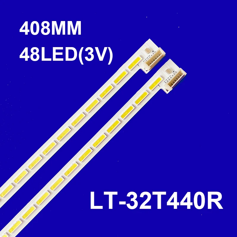 Светодиодная лента для подсветки телевизора Goldstar JVC LT-32T440R LVW320NEAL GIC32LB24_LED7020 32S4600 D32A261 D32A710 L32A71C
Светодиодная лента для подсветки телевизора Goldstar JVC LT-32T440R LVW320NEAL GIC32LB24_LED7020 32S4600 D32A261 D32A710 L32A71C