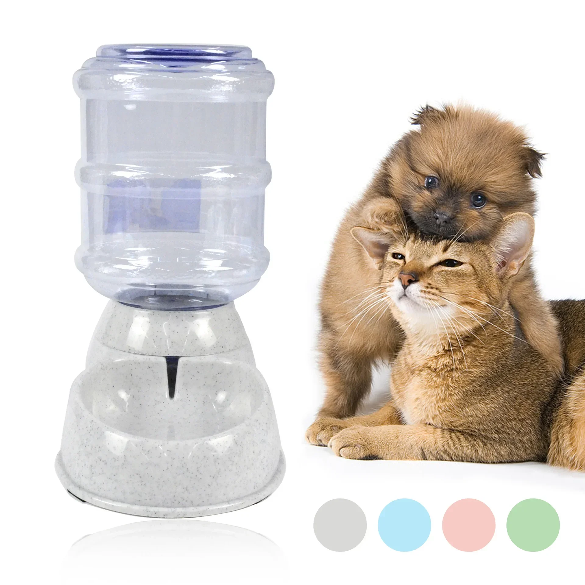 Amazon Pet Cat Автоматическая поилка для воды Поилка для воды для собак Миска для кошек Миска для собак Принадлежности для бассейна
Amazon Pet Cat Автоматическая поилка для воды Поилка для воды для собак Миска для кошек Миска для собак Принадлежности для бассейна