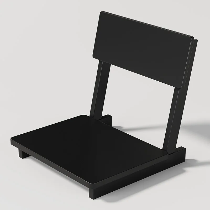 Minimalist Lazy sofa tatami single bed backrest seat chair Japanese seat cushion bay window small sofa bamboo wood chair
Minimalist Lazy sofa tatami single bed backrest seat chair Japanese seat cushion bay window small sofa bamboo wood chair
